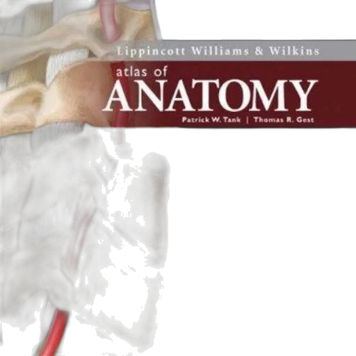 cover, lippincott, williams, wilkins transparent PNG cut-out