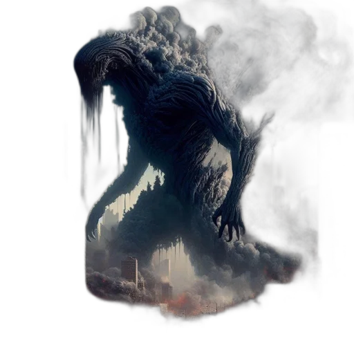 creature, dragon, animal, mask transparent PNG cut-out