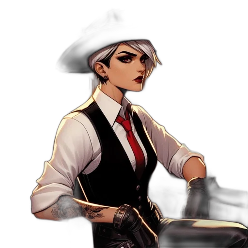 staff, hat, food, weapon transparent PNG cut-out