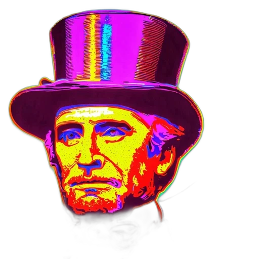 hat, face, crown, mask transparent PNG cut-out