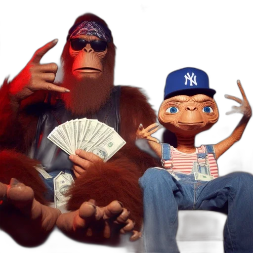 concept art, 3d render, cartoon, fire transparent PNG cut-out