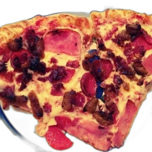 food, crown, jacket, face transparent PNG cut-out