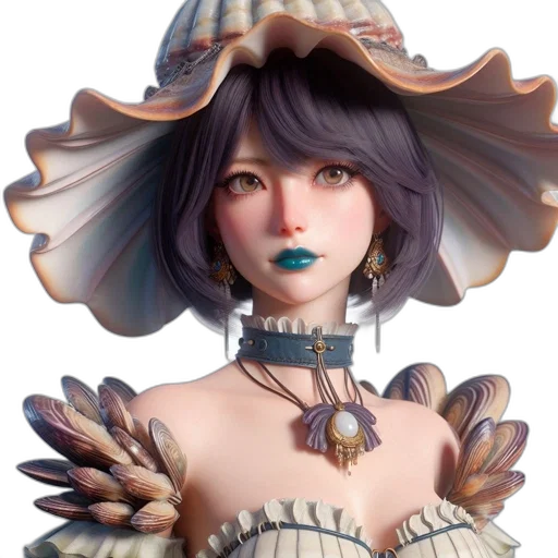 hat, jewelry, crown, mask transparent PNG cut-out