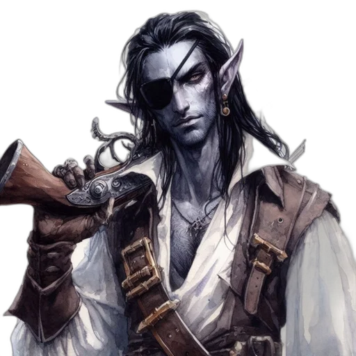 staff, fantasy art, concept art, pixel art transparent PNG cut-out