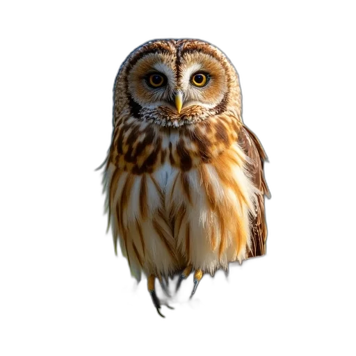 animal, face, staff, creature transparent PNG cut-out
