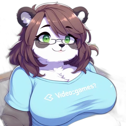 staff, dress, animal, creature transparent PNG cut-out