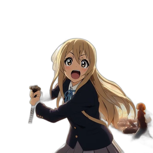 staff, weapon, hair, sword transparent PNG cut-out