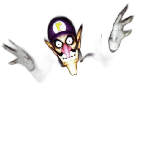 mask, robot, staff, jewelry transparent PNG cut-out