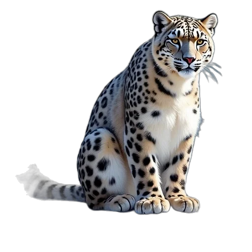 animal, creature, staff, jewelry transparent PNG cut-out