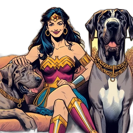 jewelry, animal, comic book art, concept art transparent PNG cut-out