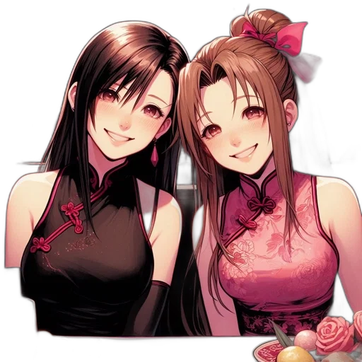 pixel art, anime, photorealistic, concept art transparent PNG cut-out