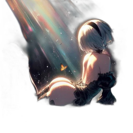 sword, weapon, staff, dress transparent PNG cut-out