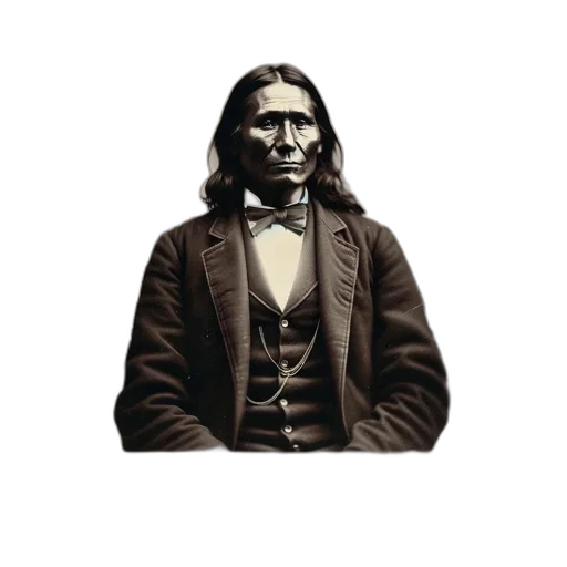 jacket, face, hair, animal transparent PNG cut-out