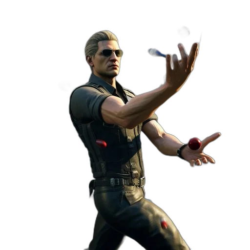 weapon, staff, bottle, mask transparent PNG cut-out