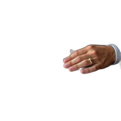jewelry, staff, 3d render, small transparent PNG cut-out