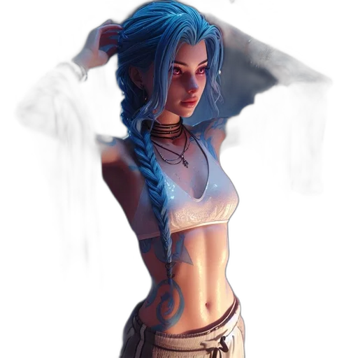 staff, dress, concept art, fantasy art transparent PNG cut-out