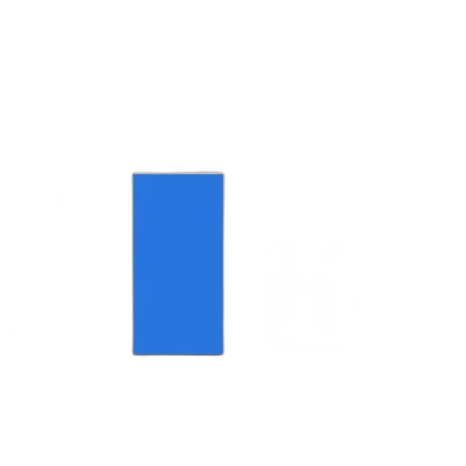 robot, face, hat, pixel art transparent PNG cut-out