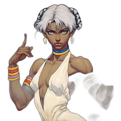 staff, concept art, fantasy art, comic book art transparent PNG cut-out