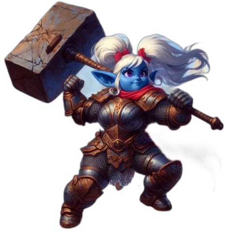 weapon, staff, robot, sword transparent PNG cut-out