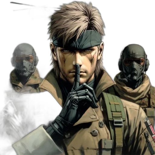 concept art, comic book art, cyberpunk, photorealistic transparent PNG cut-out