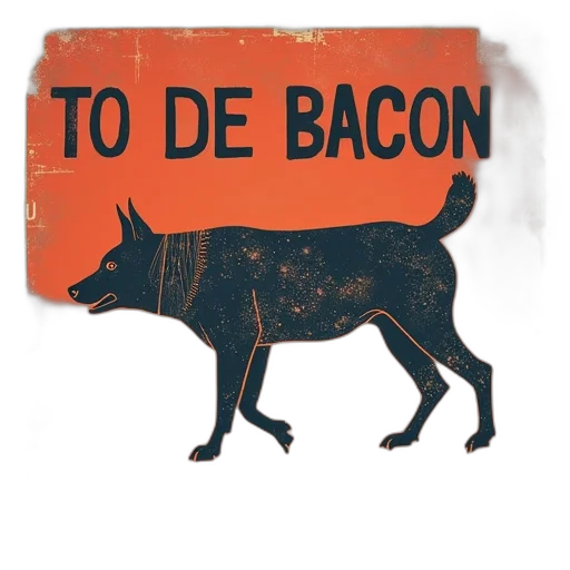food, animal, concept art, poster transparent PNG cut-out