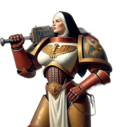 staff, sword, robot, weapon transparent PNG cut-out