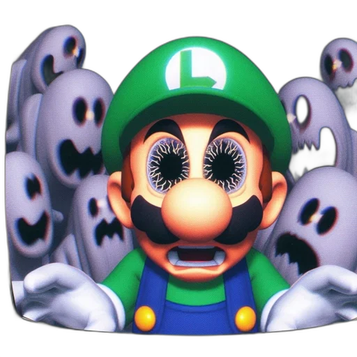 mask, face, hat, weapon transparent PNG cut-out