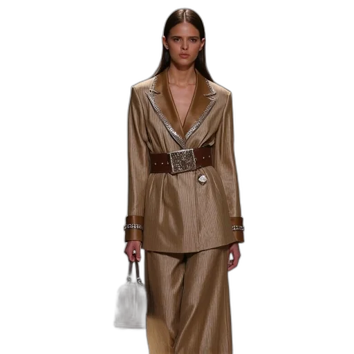 earth tones, louis, vuitto, paris transparent PNG cut-out