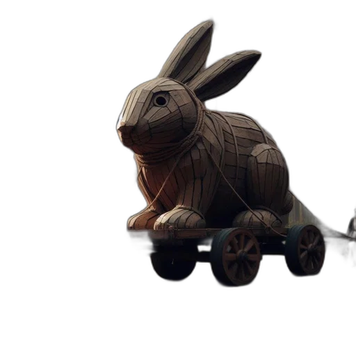 animal, creature, car, weapon transparent PNG cut-out