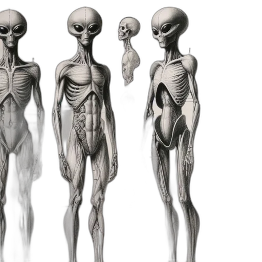 concept art, outer space, illustrations, display transparent PNG cut-out