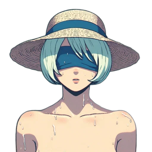 hat, mask, crown, face transparent PNG cut-out