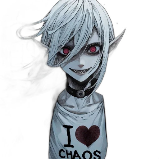 face, mask, creature, robot transparent PNG cut-out