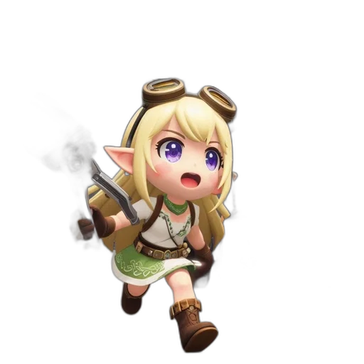 weapon, staff, sword, animal transparent PNG cut-out