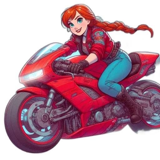 jacket, comic book art, concept art, cartoon transparent PNG cut-out