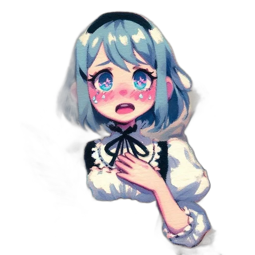 creature, dress, face, mask transparent PNG cut-out