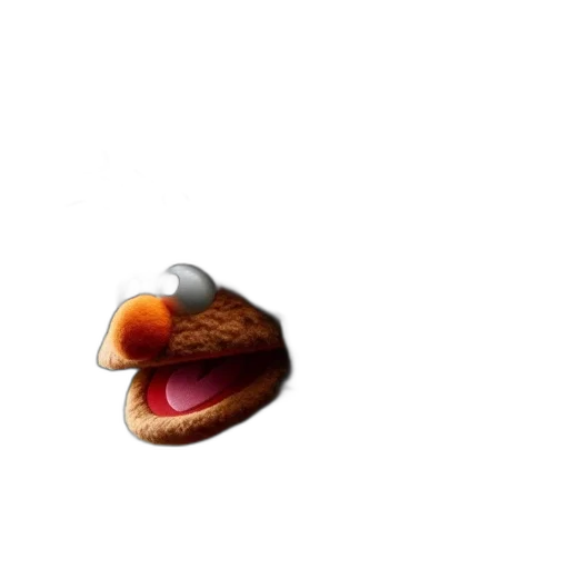 face, animal, hat, food transparent PNG cut-out