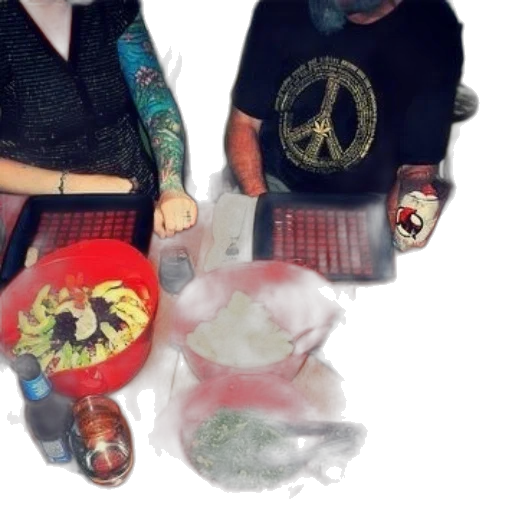jacket, bottle, shoes, mask transparent PNG cut-out