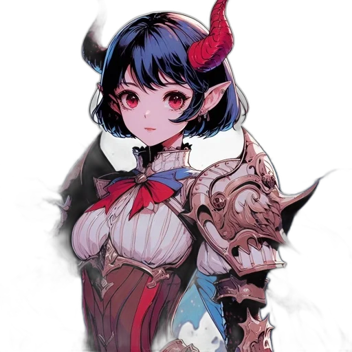 weapon, staff, dragon, crown transparent PNG cut-out