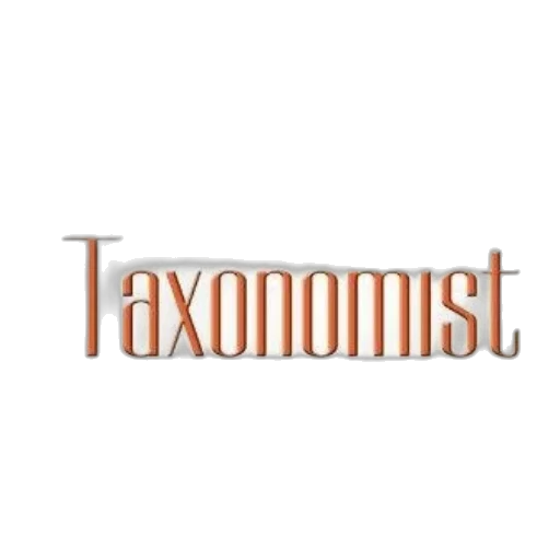 staff, accidental, taxonomist, logo transparent PNG cut-out