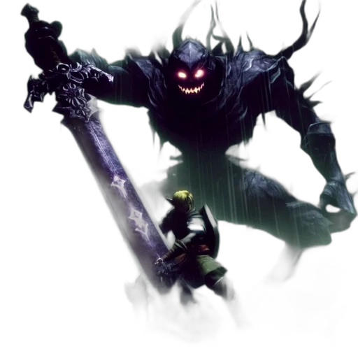 staff, concept art, fantasy art, pixel art transparent PNG cut-out