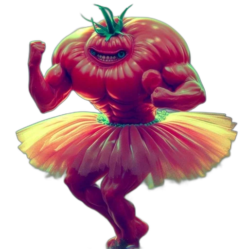 creature, food, robot, animal transparent PNG cut-out