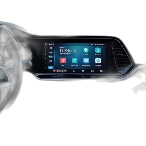 car, concept art, multimedia, player transparent PNG cut-out