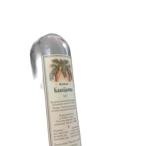 bottle, weapon, staff, umbrella transparent PNG cut-out
