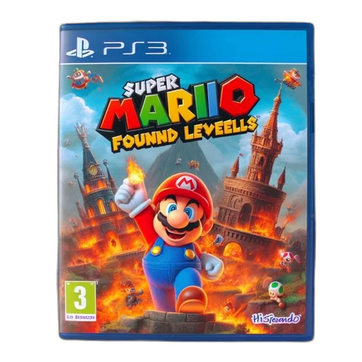 concept art, super, mario, odyssey transparent PNG cut-out