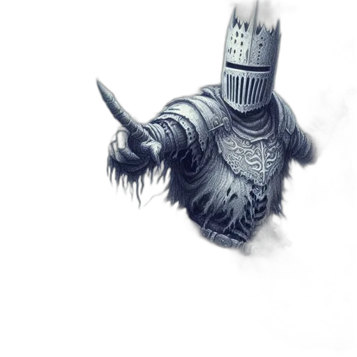 sword, robot, weapon, staff transparent PNG cut-out