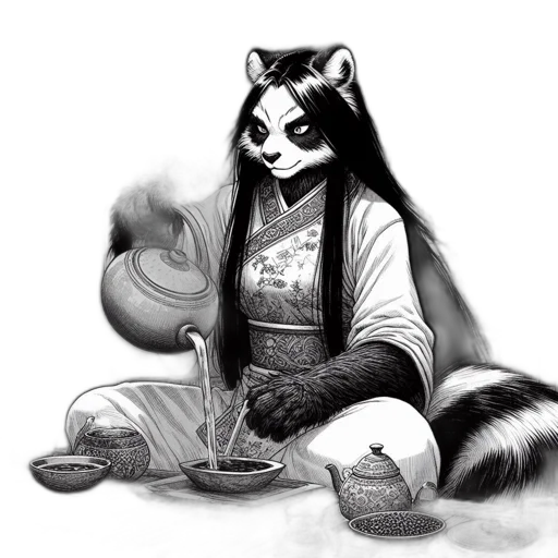 food, animal, staff, mask transparent PNG cut-out