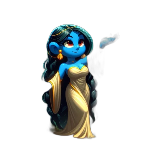 staff, dress, concept art, fantasy art transparent PNG cut-out