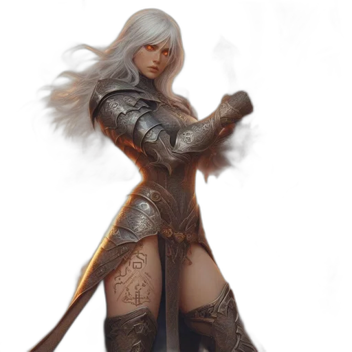 sword, weapon, staff, concept art transparent PNG cut-out