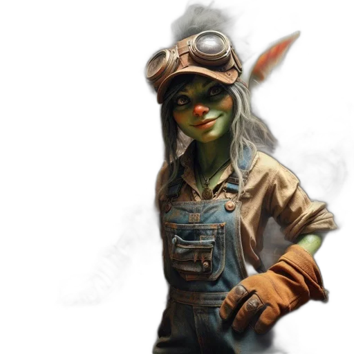 staff, mask, face, concept art transparent PNG cut-out
