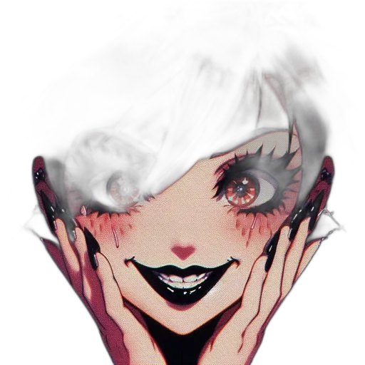 mask, face, creature, crown transparent PNG cut-out